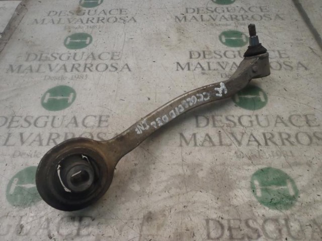 Braço oscilante inferior direito de suspensão dianteira A2203301711 MERCEDES