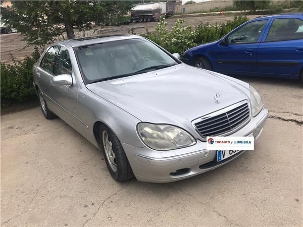 A2203303820 Mercedes
