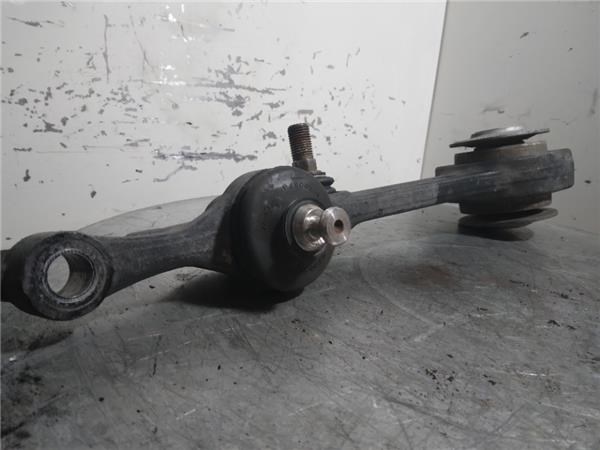 Bloco silencioso dianteiro do braço oscilante inferior A2203308707 MERCEDES