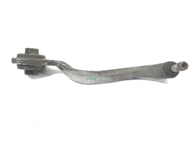Braço oscilante inferior esquerdo de suspensão dianteira A2203330505 MERCEDES