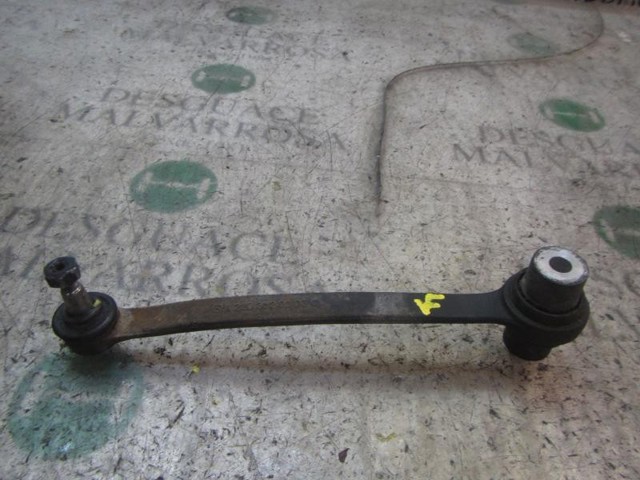 Barra transversal de suspensão traseira A2203500453 MERCEDES