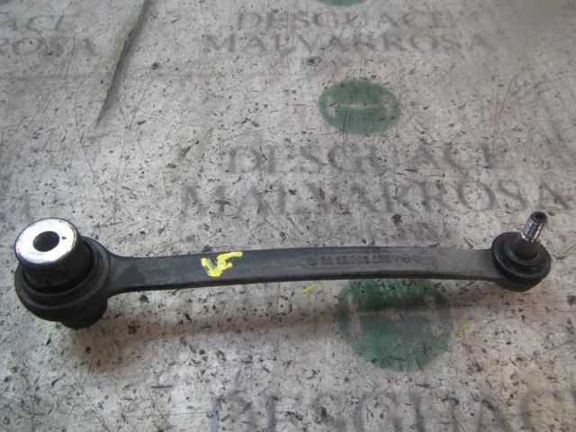 Barra transversal de suspensão traseira A2203500453 MERCEDES