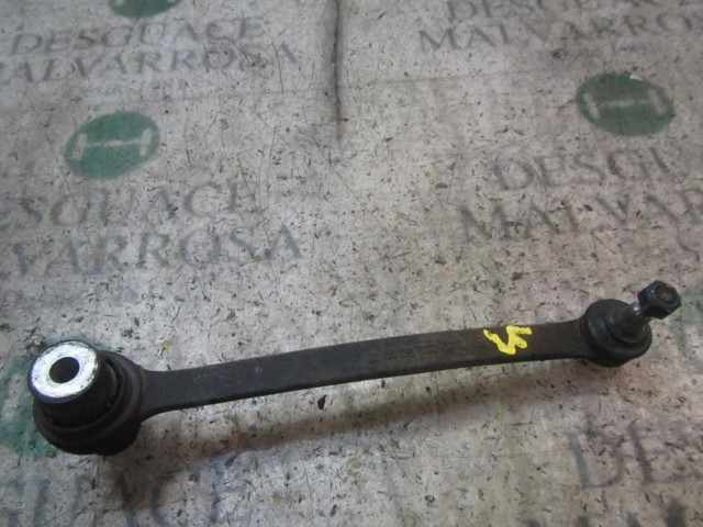 Barra transversal de suspensão traseira A2203500453 MERCEDES