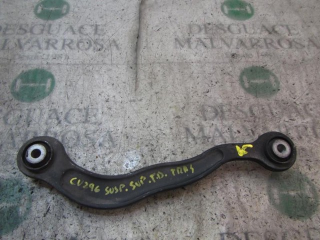 Braço oscilante superior esquerdo/direito de suspensão traseira A2203502406 MERCEDES