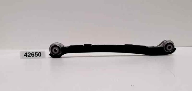 Barra transversal de suspensão traseira A2203502606 MERCEDES