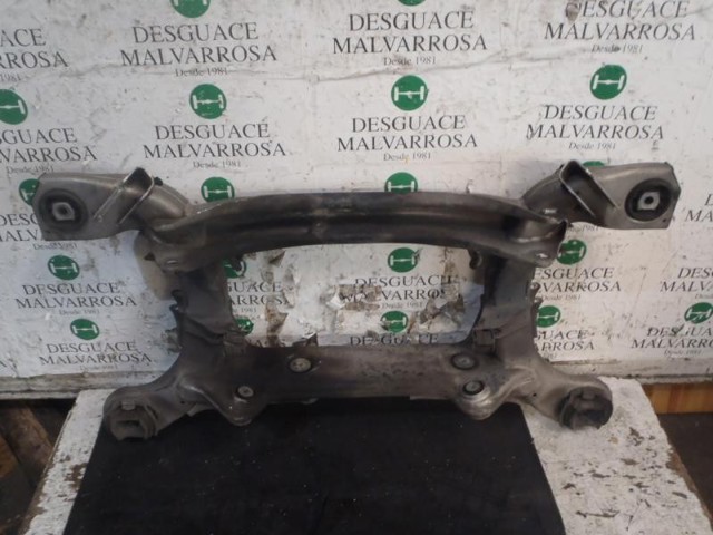Viga de suspensão traseira (plataforma veicular) A2203507408 MERCEDES