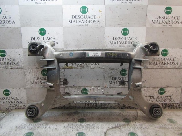 Viga de suspensão traseira (plataforma veicular) A2203507408 MERCEDES