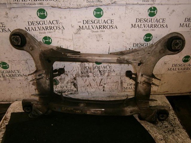 Viga de suspensão traseira (plataforma veicular) A2203507408 MERCEDES