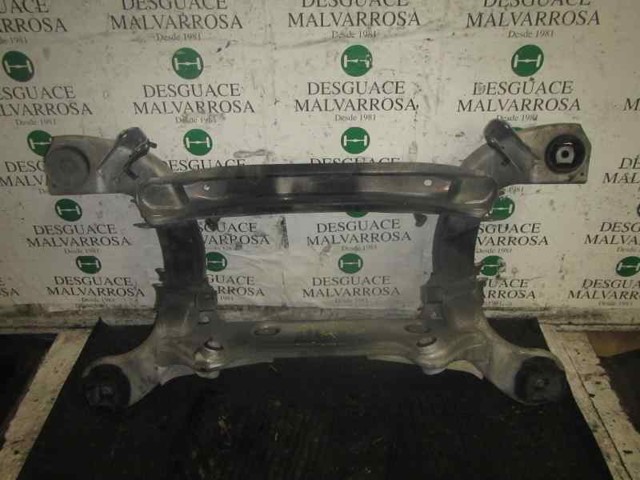 Viga de suspensão traseira (plataforma veicular) A2203507408 MERCEDES