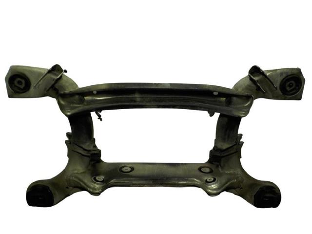Viga de suspensão traseira (plataforma veicular) A2203507408 MERCEDES