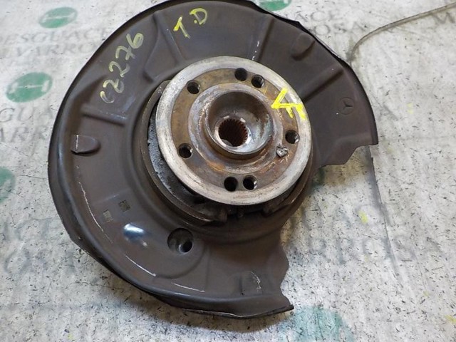 A2203509008 Mercedes