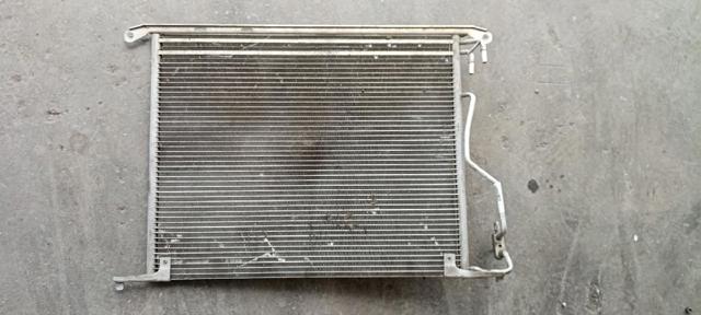 Radiador de aparelho de ar condicionado A2205000054 MERCEDES