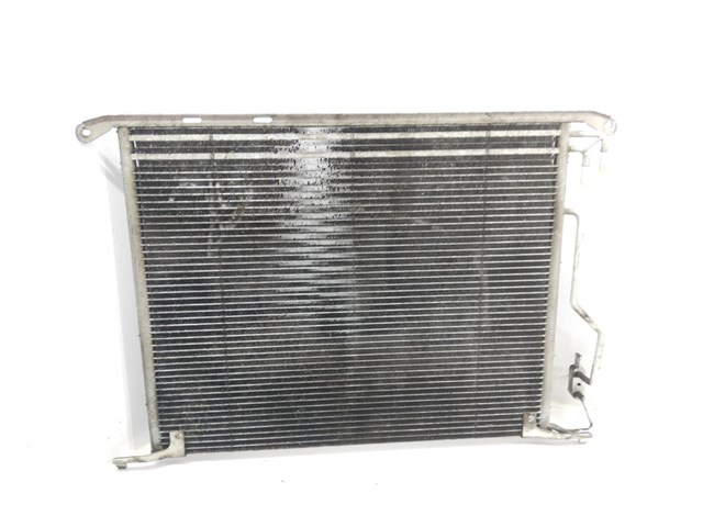 Radiador de aparelho de ar condicionado A2205000054 MERCEDES