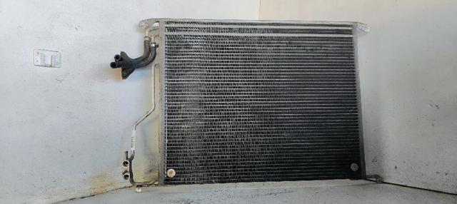 Radiador de aparelho de ar condicionado A2205000054 MERCEDES