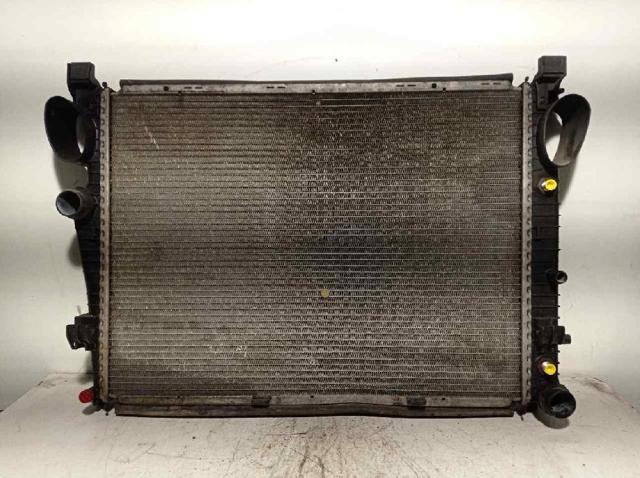 Radiador de esfriamento de motor A2205000903 MERCEDES