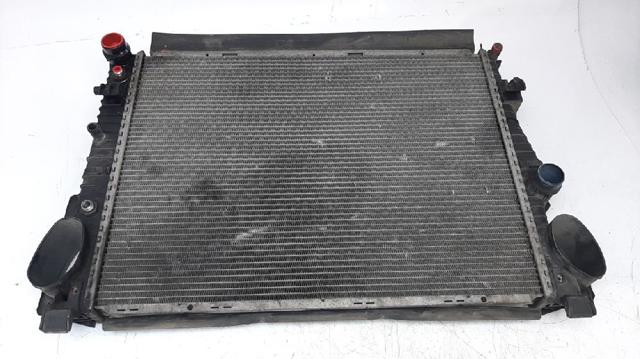 Radiador de esfriamento de motor A2205000903 MERCEDES