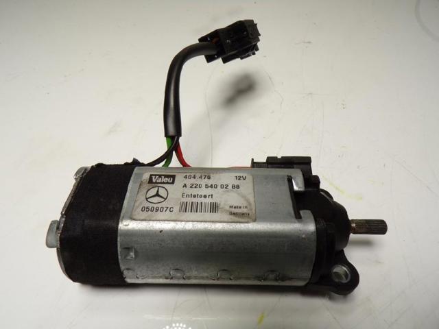 A2205400288 Mercedes