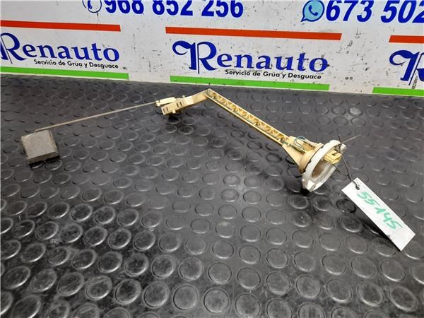 Sensor do nível de combustível no tanque A2205420717 MERCEDES