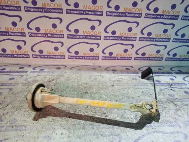 Sensor do nível de combustível no tanque A2205420717 MERCEDES