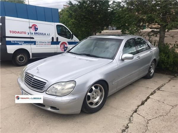 A2205450010 Mercedes