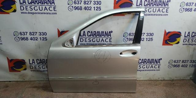 A2207200105 Mercedes