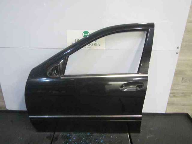  para Mercedes S  (W220)