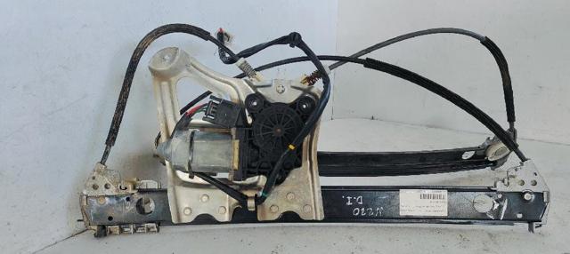 A2207200346 Mercedes
