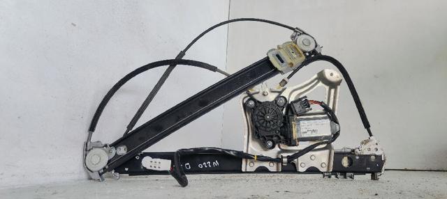 A2207200446 Mercedes