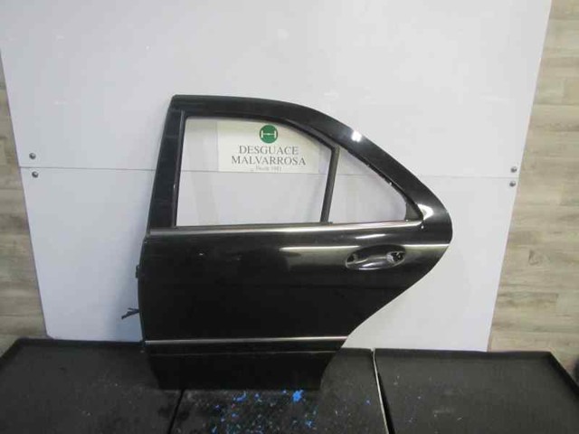A2207300105 Mercedes