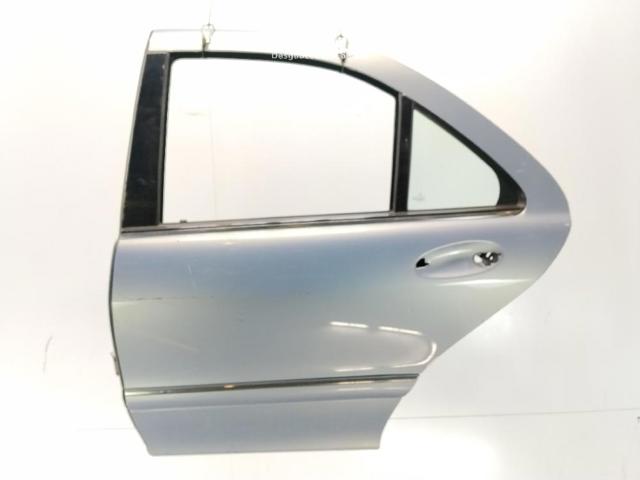 Porta traseira esquerda A220730010528 MERCEDES