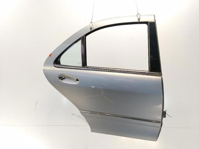 Porta traseira direita A220730020528 MERCEDES