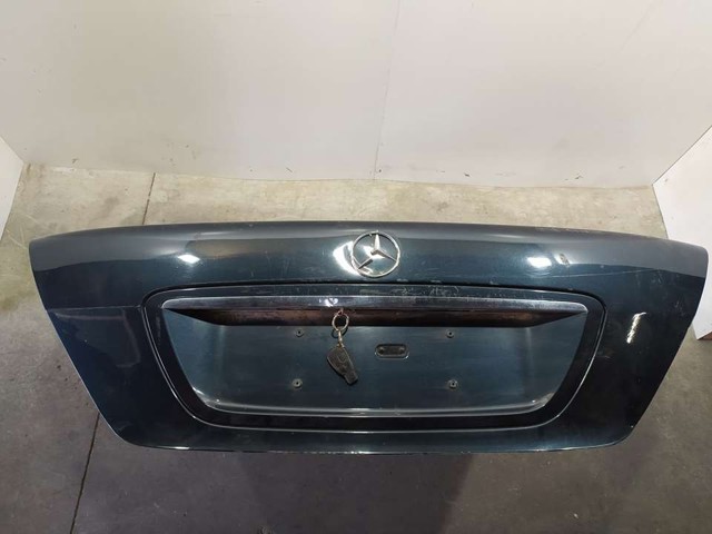Tampa de porta-malas A220750017528 MERCEDES