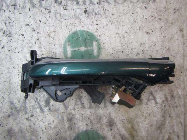 A22076011709999 Mercedes