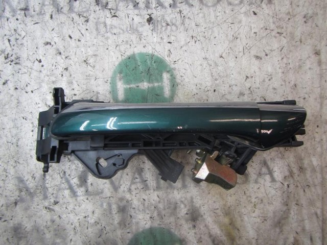 A22076011709999 Mercedes