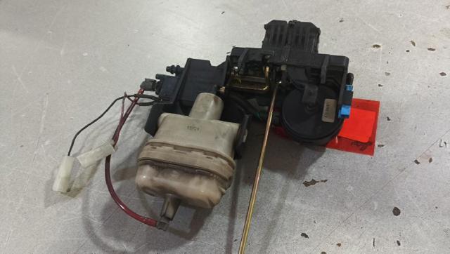 Fecho de tampa de porta-malas (de 3ª/5ª porta traseira) para Mercedes S W220
