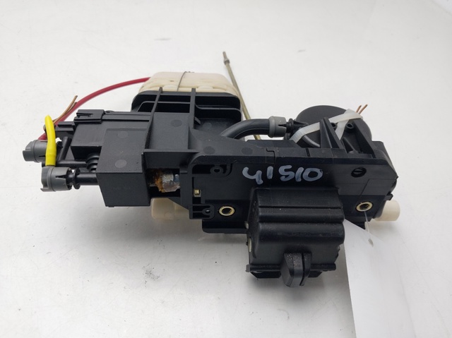 Fecho de tampa de porta-malas (de 3ª/5ª porta traseira) Mercedes S  W220 ao melhor preço