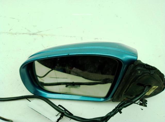 Espelho de retrovisão esquerdo para Mercedes S W220