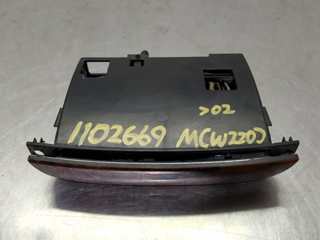 A2208100830 Mercedes