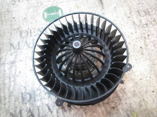 Motor de ventilador de forno (de aquecedor de salão) A2208203142 MERCEDES