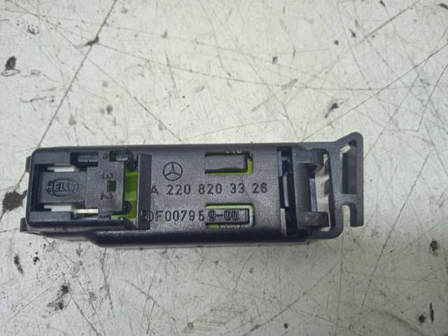 A2208203326 Mercedes