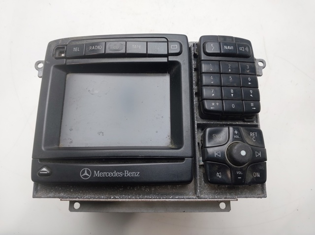 A2208203489 Mercedes