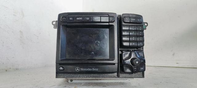 A2208203489 Mercedes