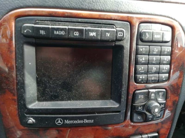 A2208203789 Mercedes