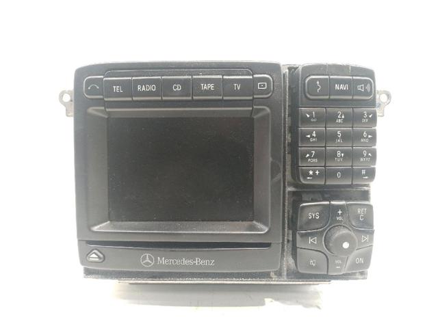 A2208203789 Mercedes