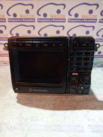 A2208203789 Mercedes