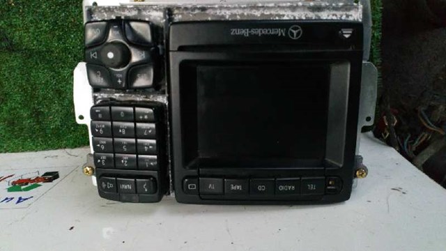A2208203789 Mercedes