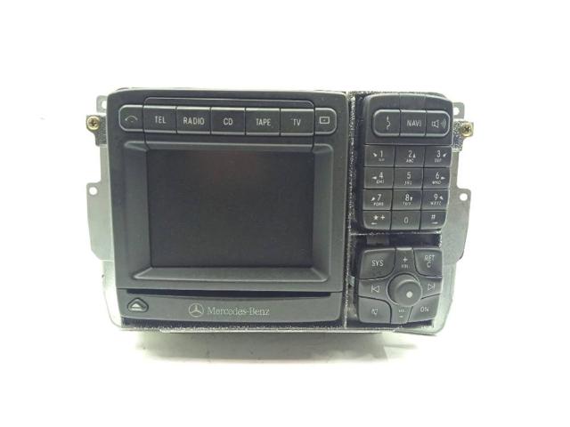 A2208203789 Mercedes