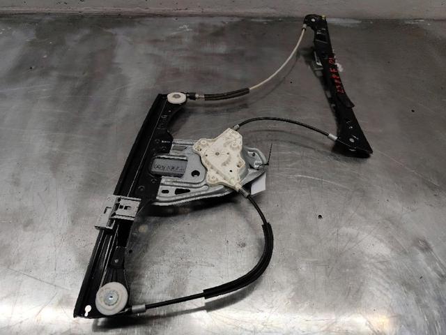 Motor de acionamento de vidro da porta dianteira direita A2208204642 MERCEDES