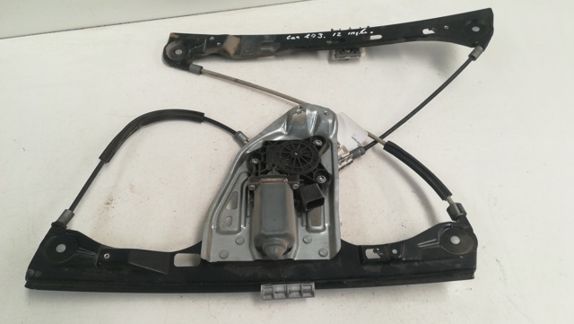 A2208205442 Mercedes