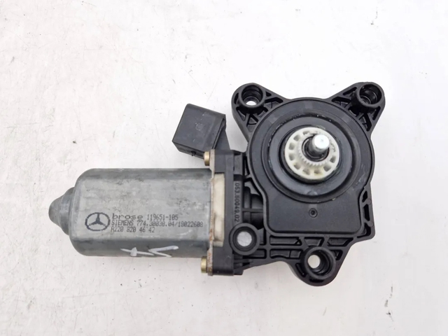 A2208205442 Mercedes